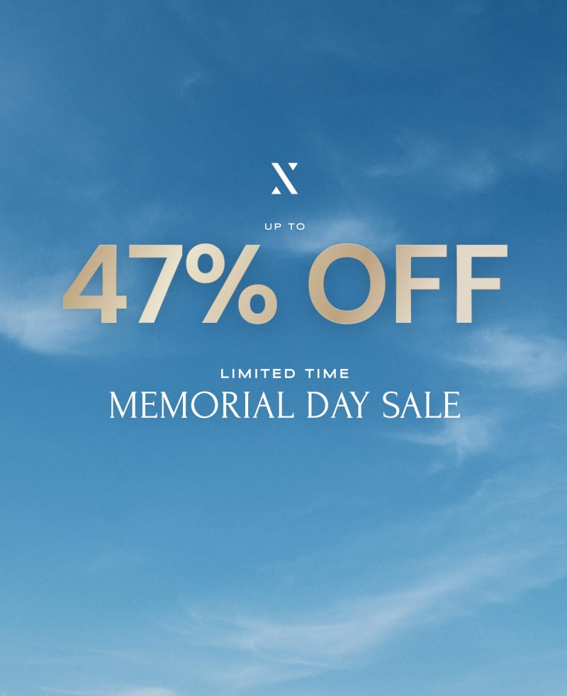 Memorial Day Sale