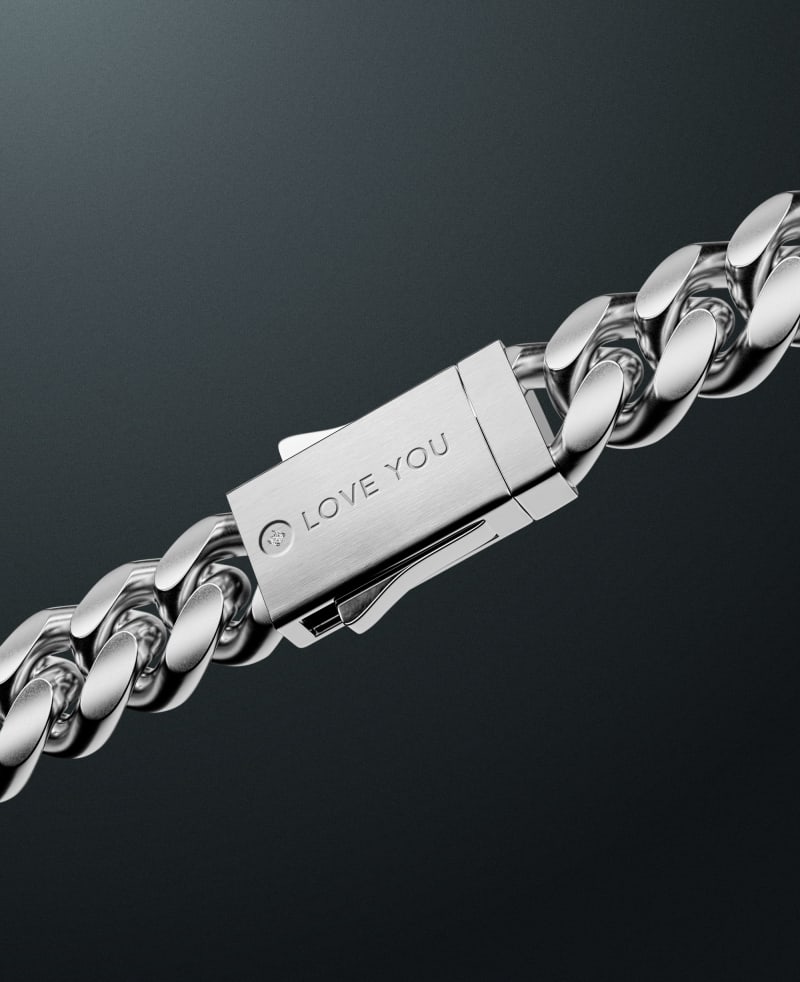 Complimentary Engraving