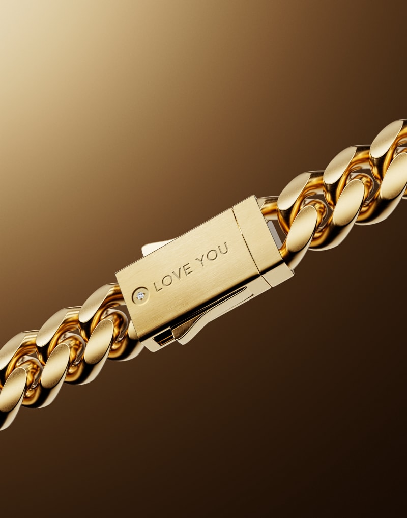 Complimentary Engraving 