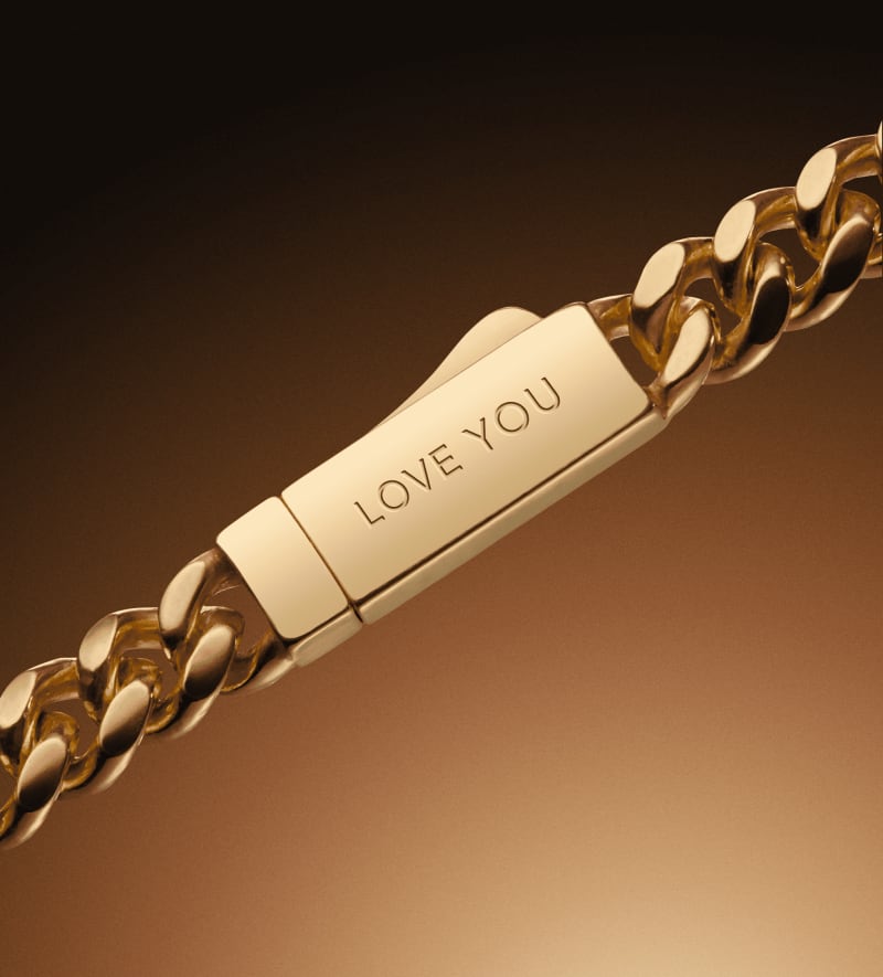 Complimentary Engraving