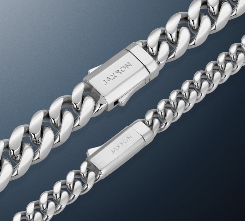 Signature Box Clasp