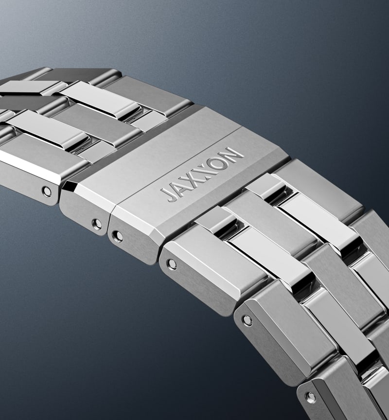 Builders 5-Link Bracelet