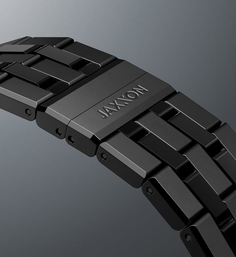 Builders 5-Link Bracelet