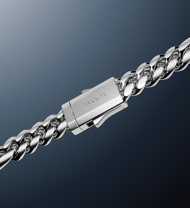 Signature Box Clasp