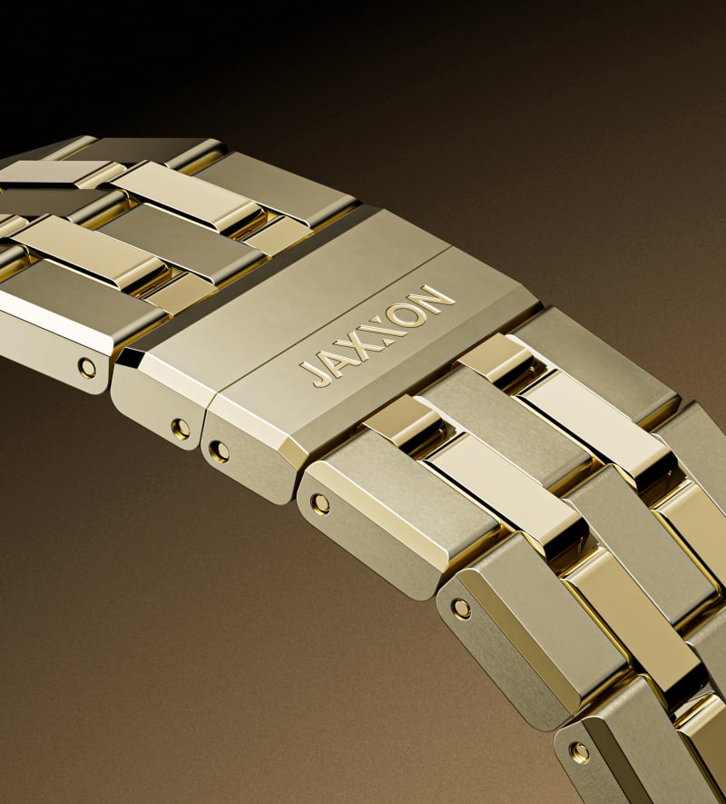 Builders 5-Link Bracelet