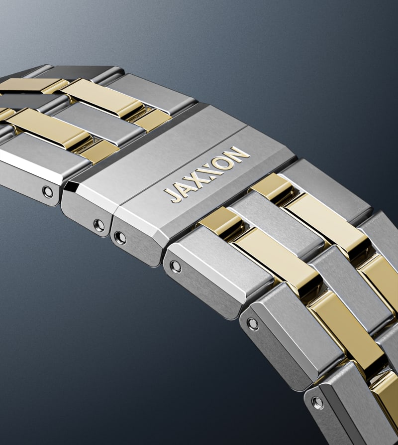 Builders 5-Link Bracelet