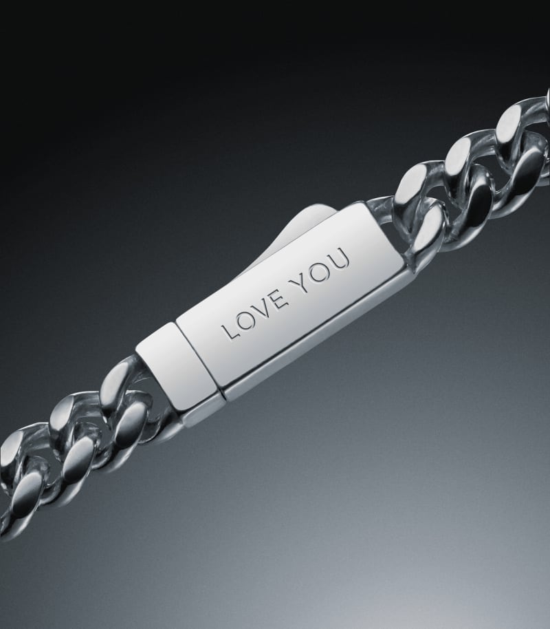 Complimentary Engraving