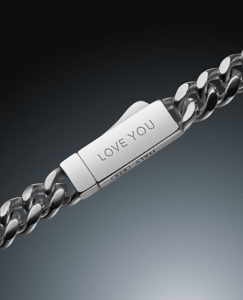 Complimentary Engraving