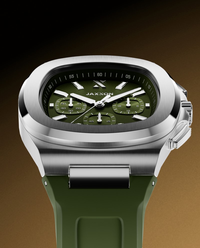 Performance Track Chrono