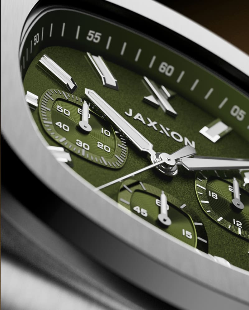 Scratch-Proof Crystal