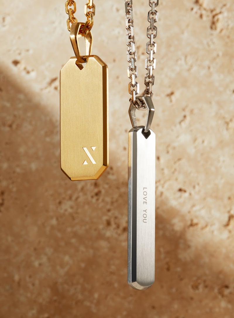 Complimentary Engraving