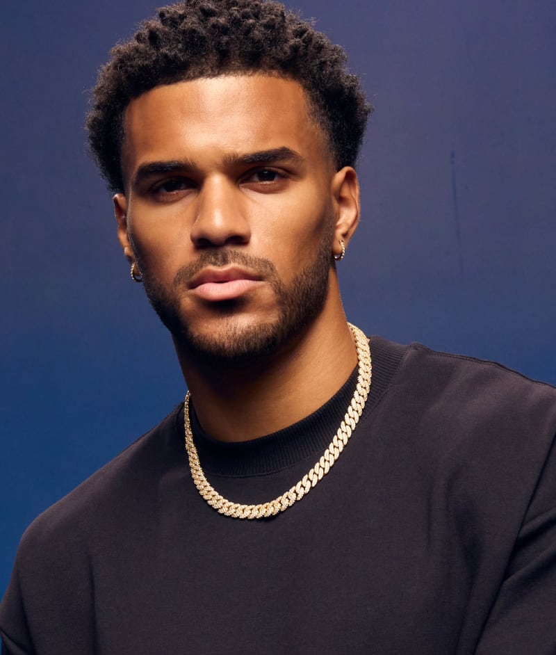 Fully Iced, Fully Loaded