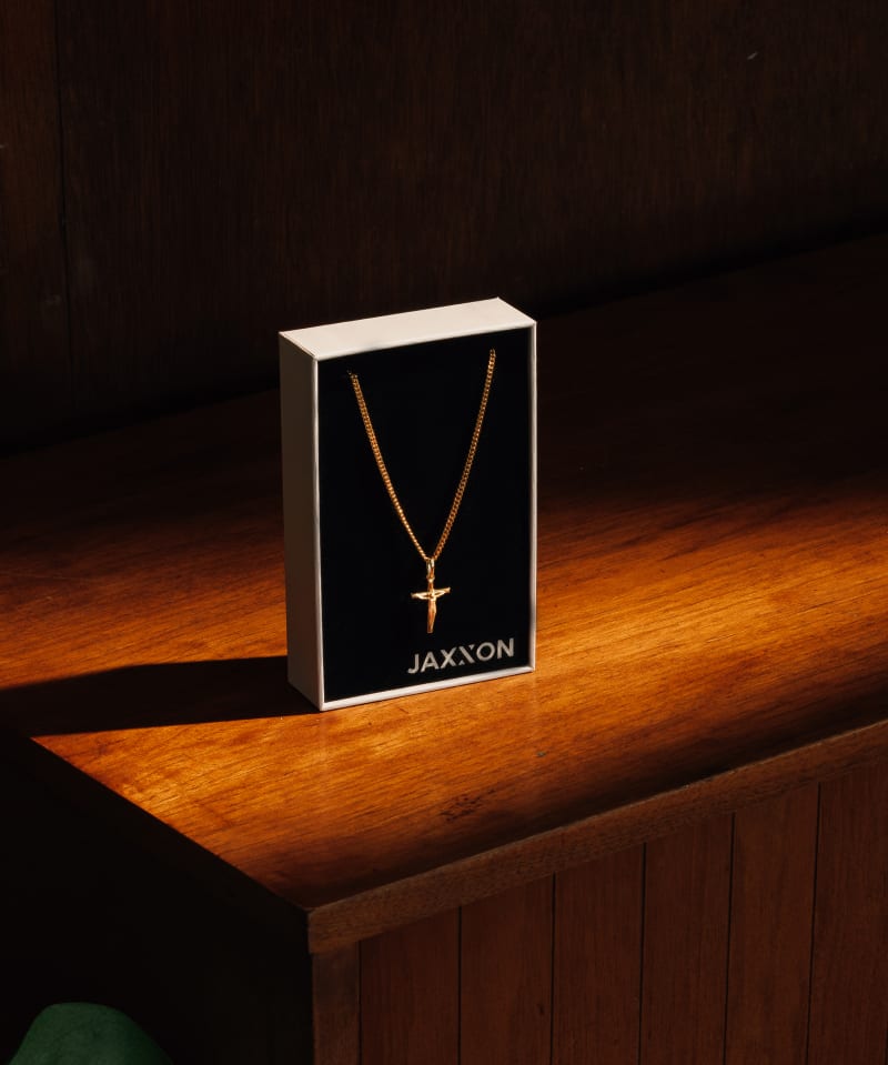 Pendant-Ready Design