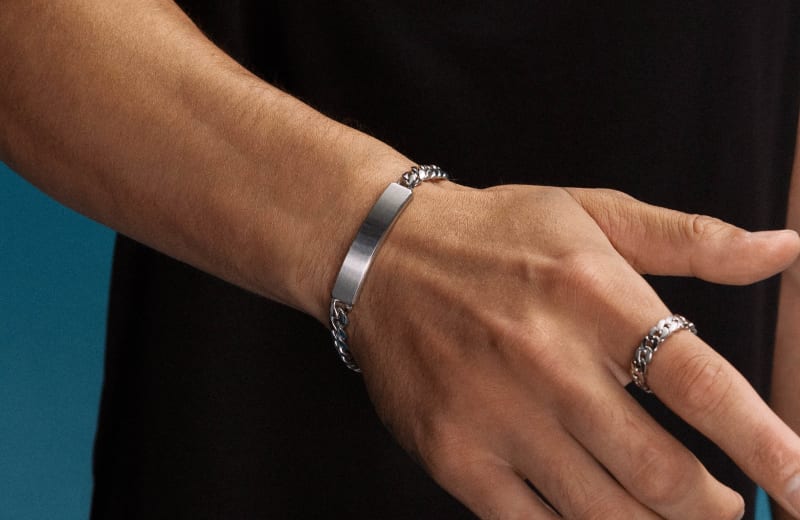 Complimentary Engraving