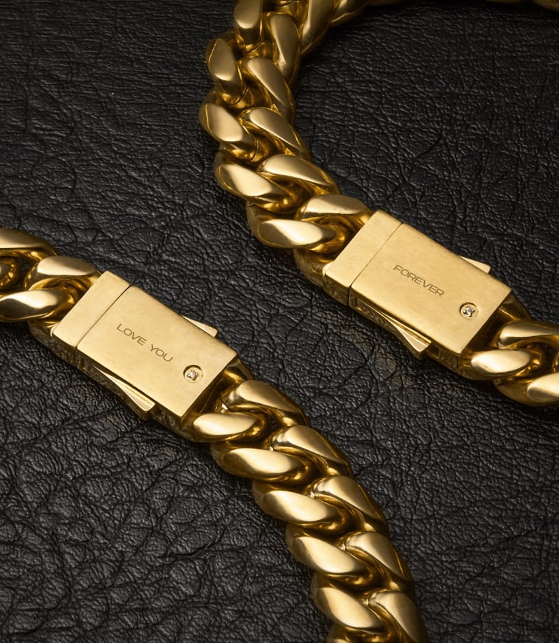 Complimentary Engraving