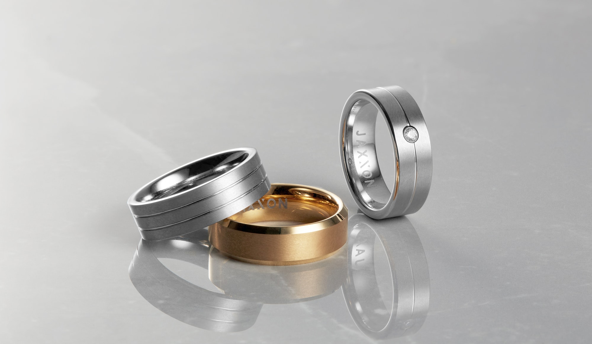 Picture of What's the Best Metal for a Men's Wedding Band?