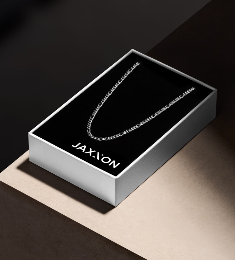 Clean, Refined Profile