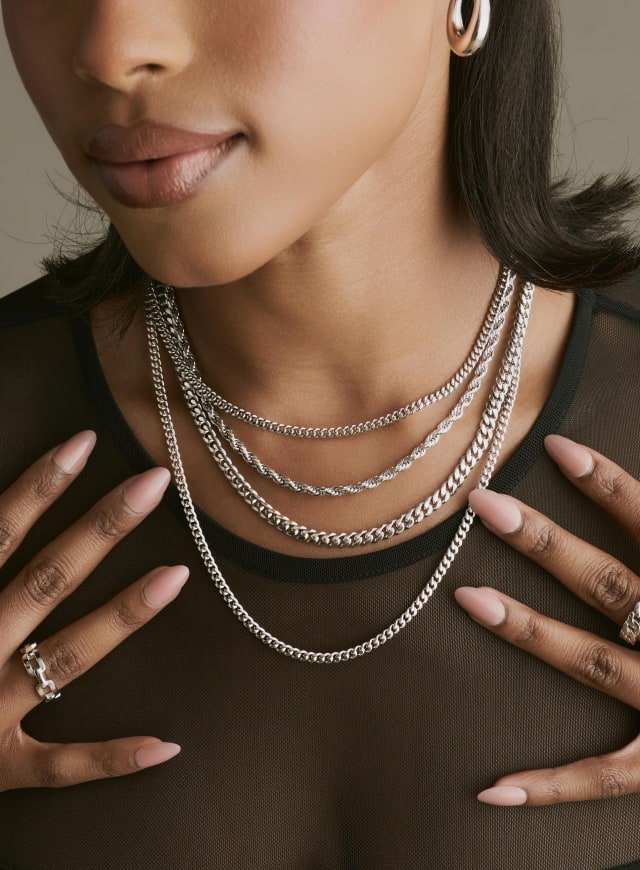 Chains For Her