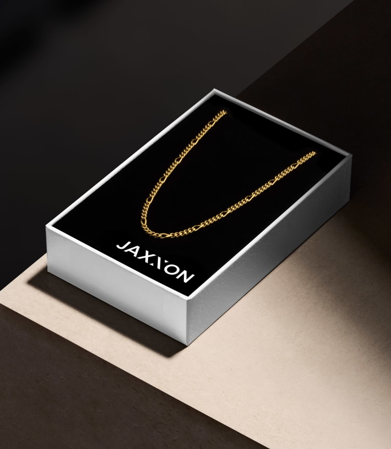 Clean, Refined Profile