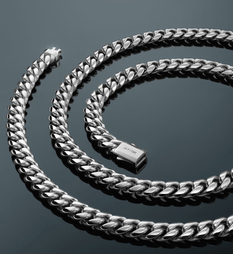 Signature Box Clasp