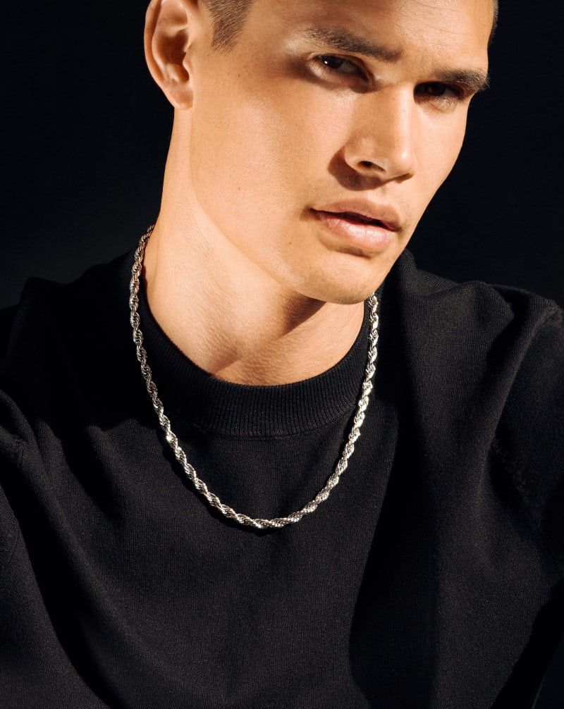 Bold Rope Construction