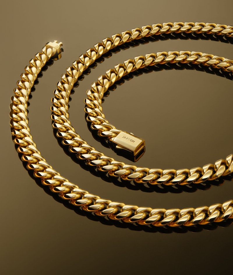 Signature Box Clasp