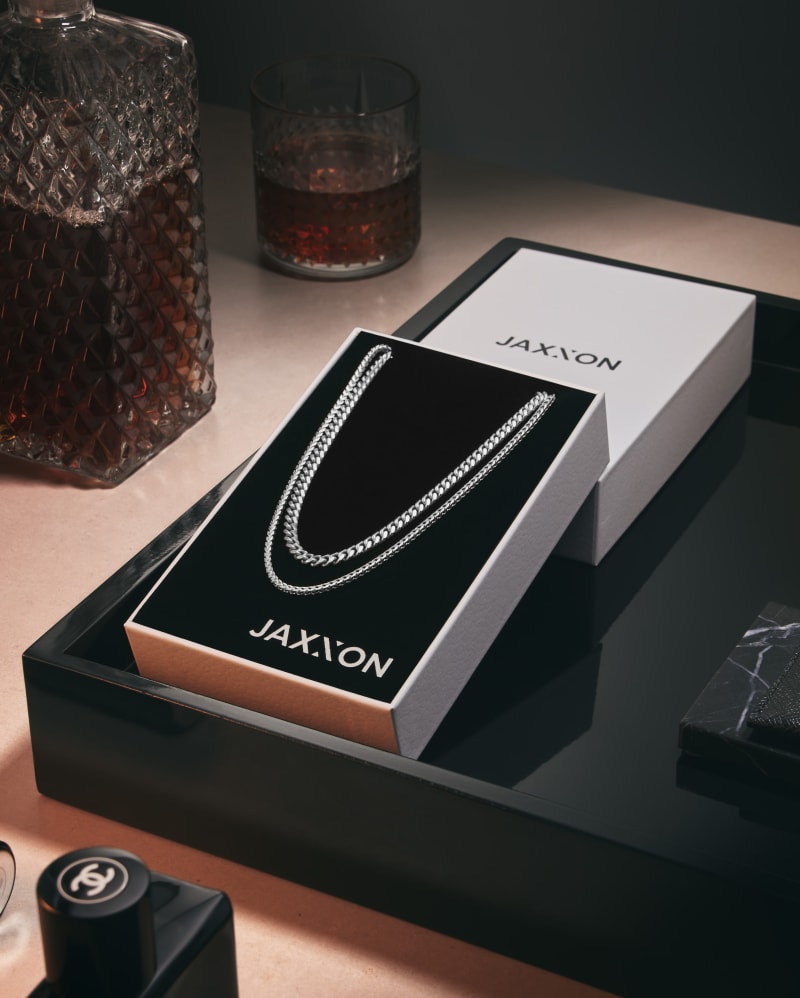 Personalised Photo Projection Necklace, 925 Sterling Silver Custom Projection Pendant Chain With Image Inside The Stone, Customisable Memento Jewellery Gifts For Women, Girls, One Size, Rhinestone