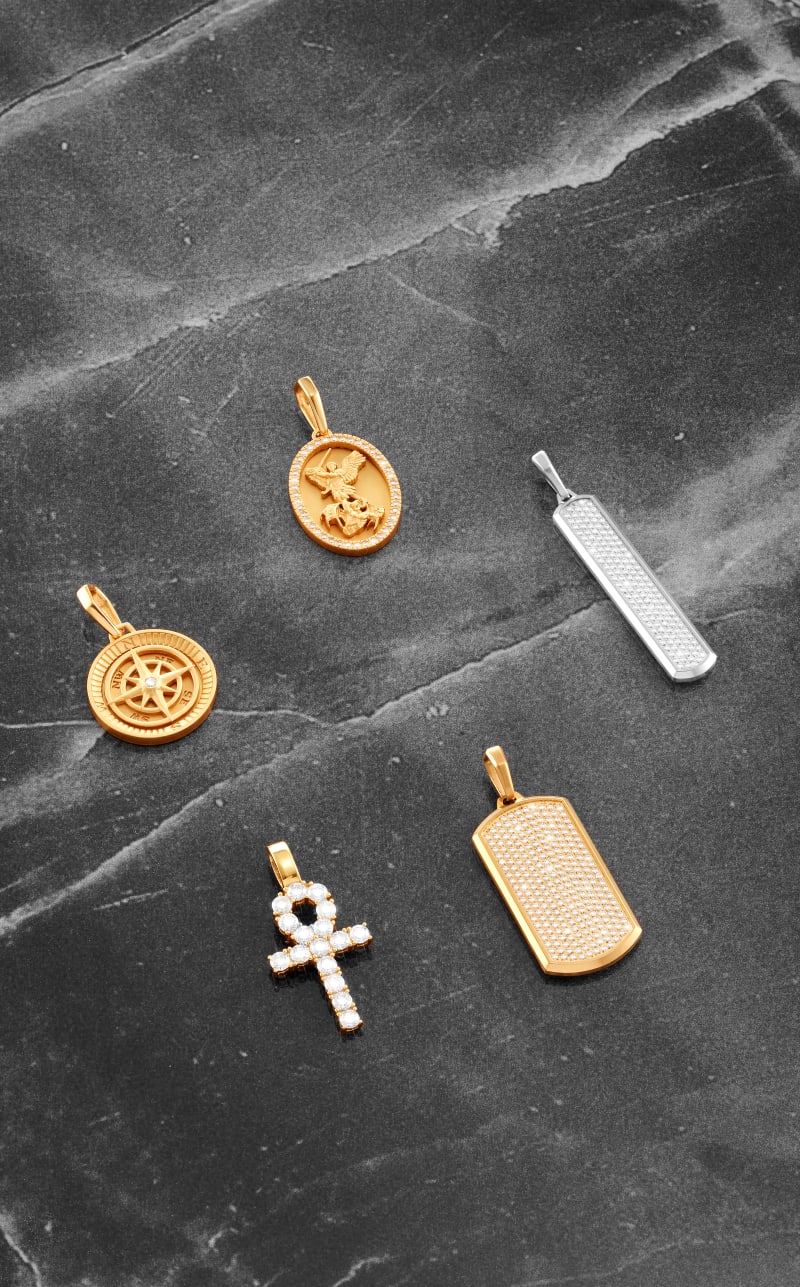 Picture of Men's Investment Jewelry Pieces: Is It Worth It?