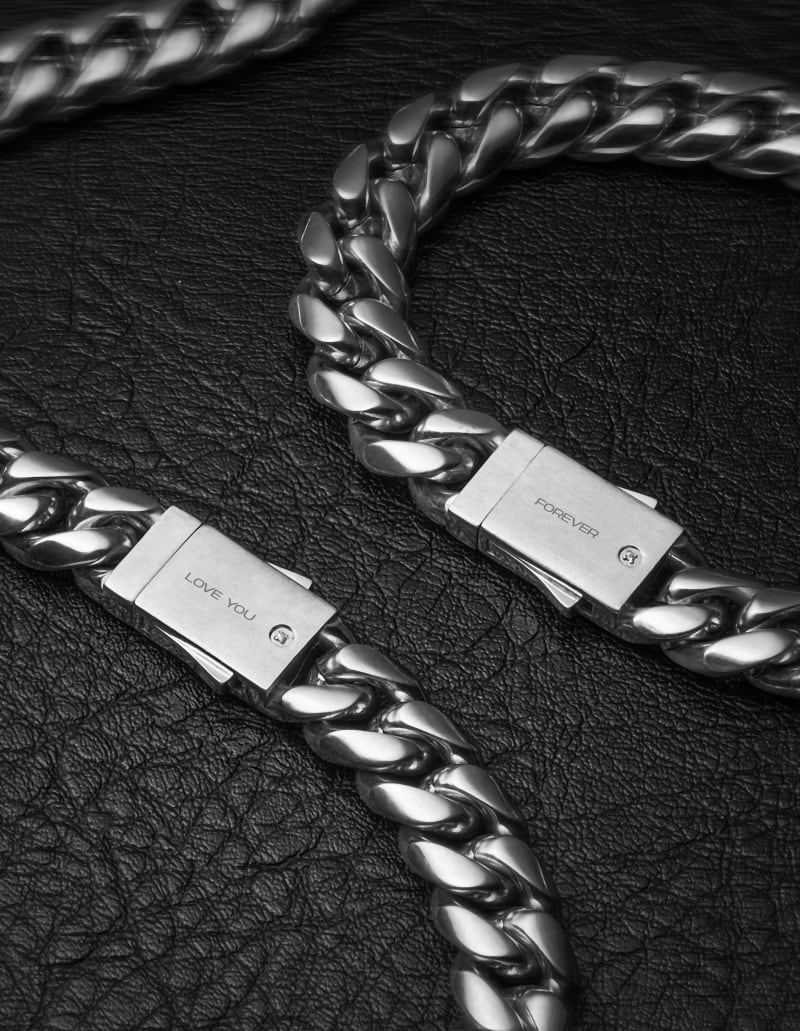 Complimentary Engraving