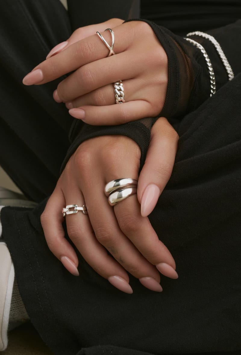 Women's Rings
