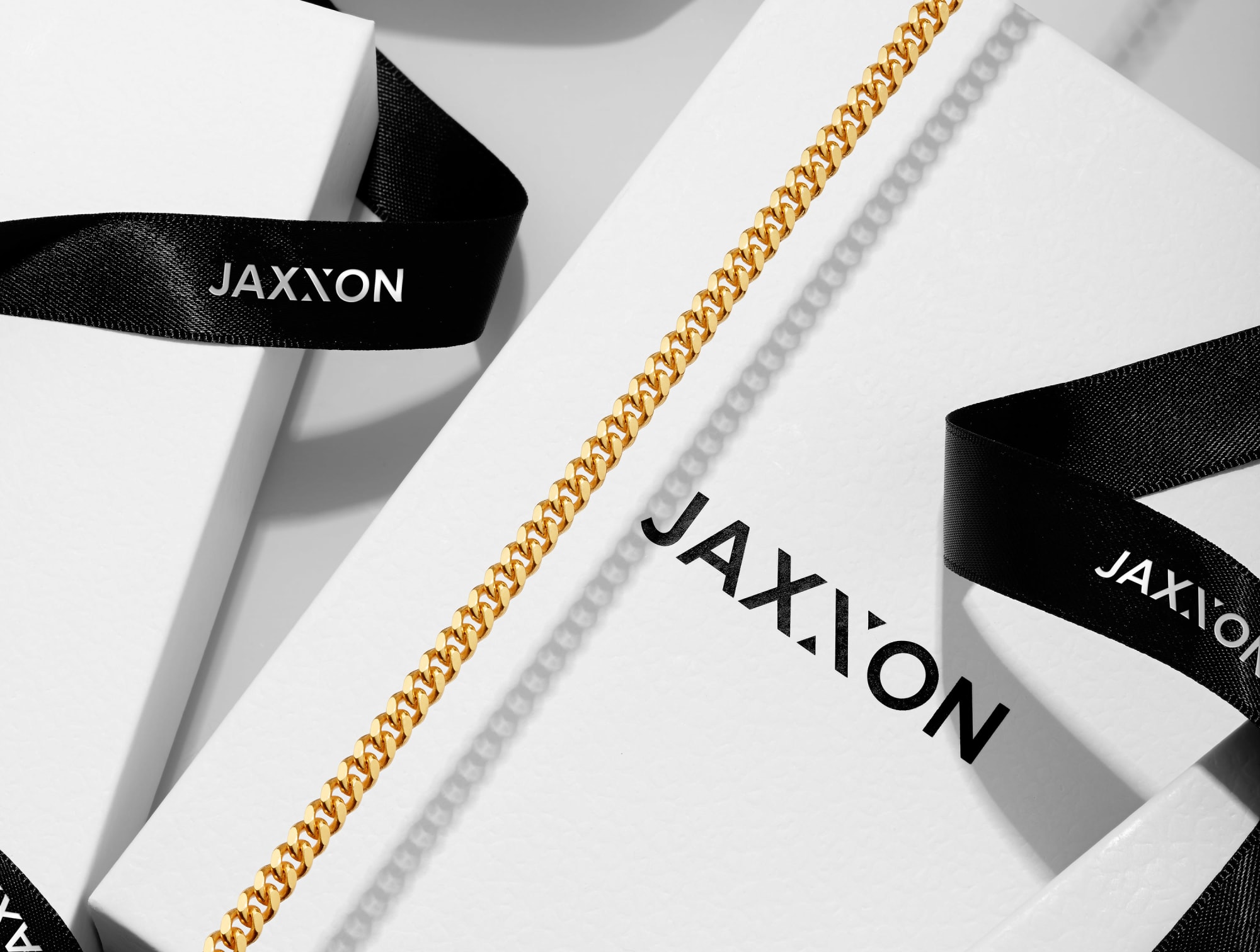 Picture of Discover the Perfect Shine: The JAXXON Holiday Jewelry Gift Guide