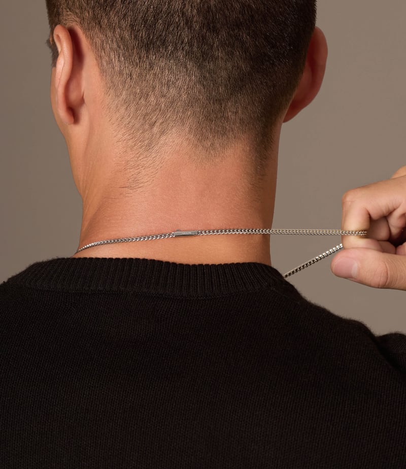 Signature Box Clasp 