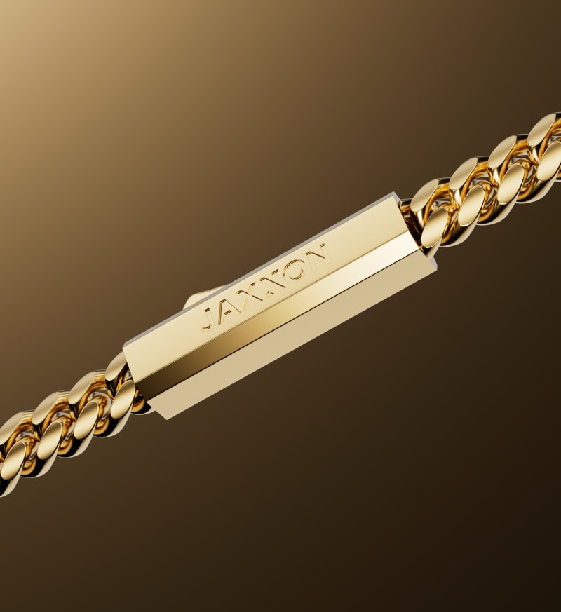 Signature Box Clasp