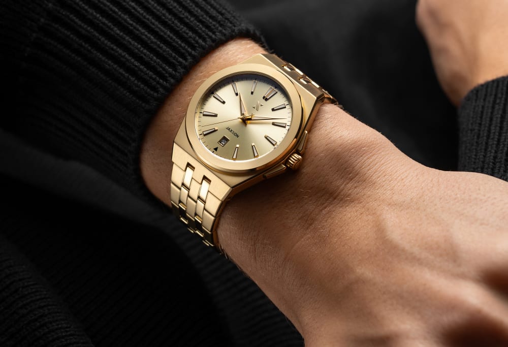 #1 Men's Watch