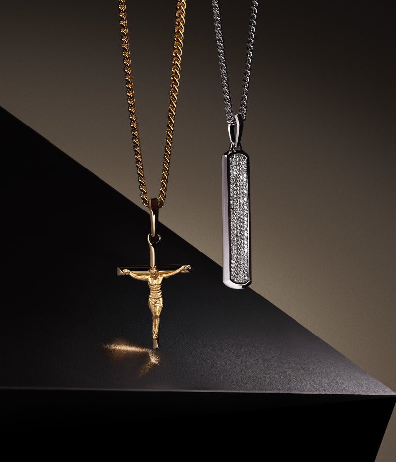 Pendants