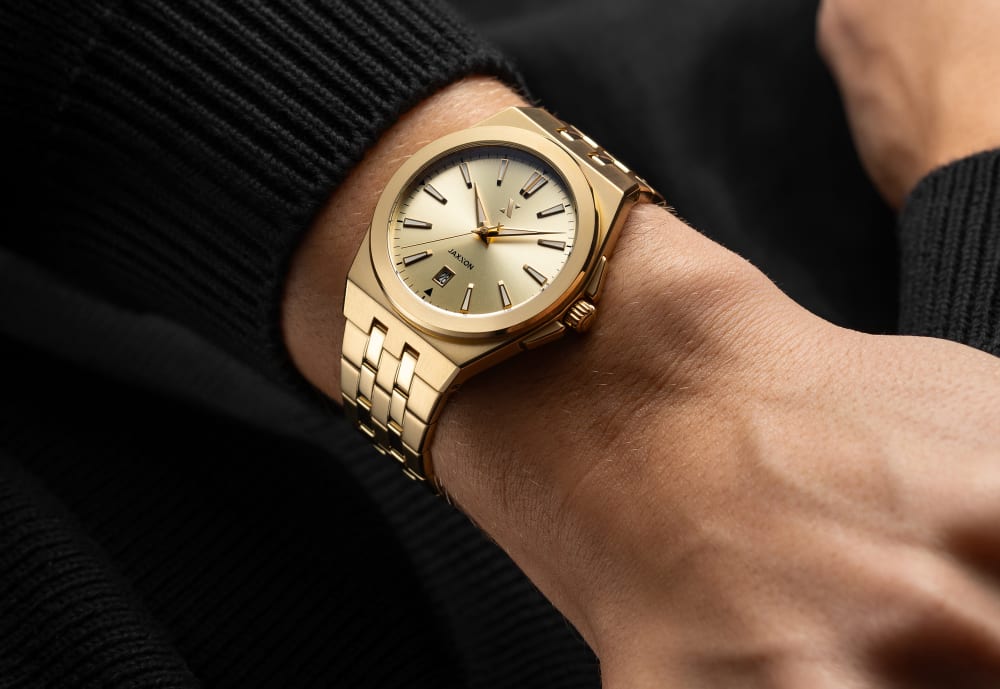 #1 Men's Watch