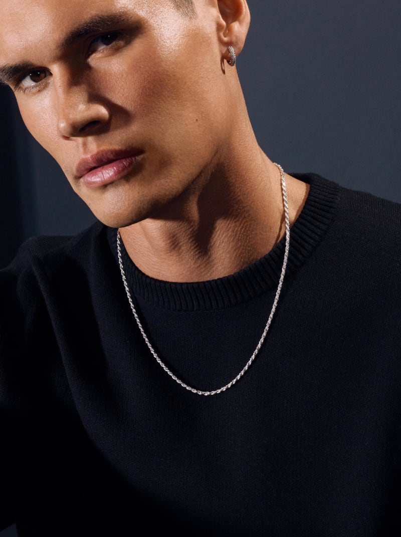 Clean, Refined Profile