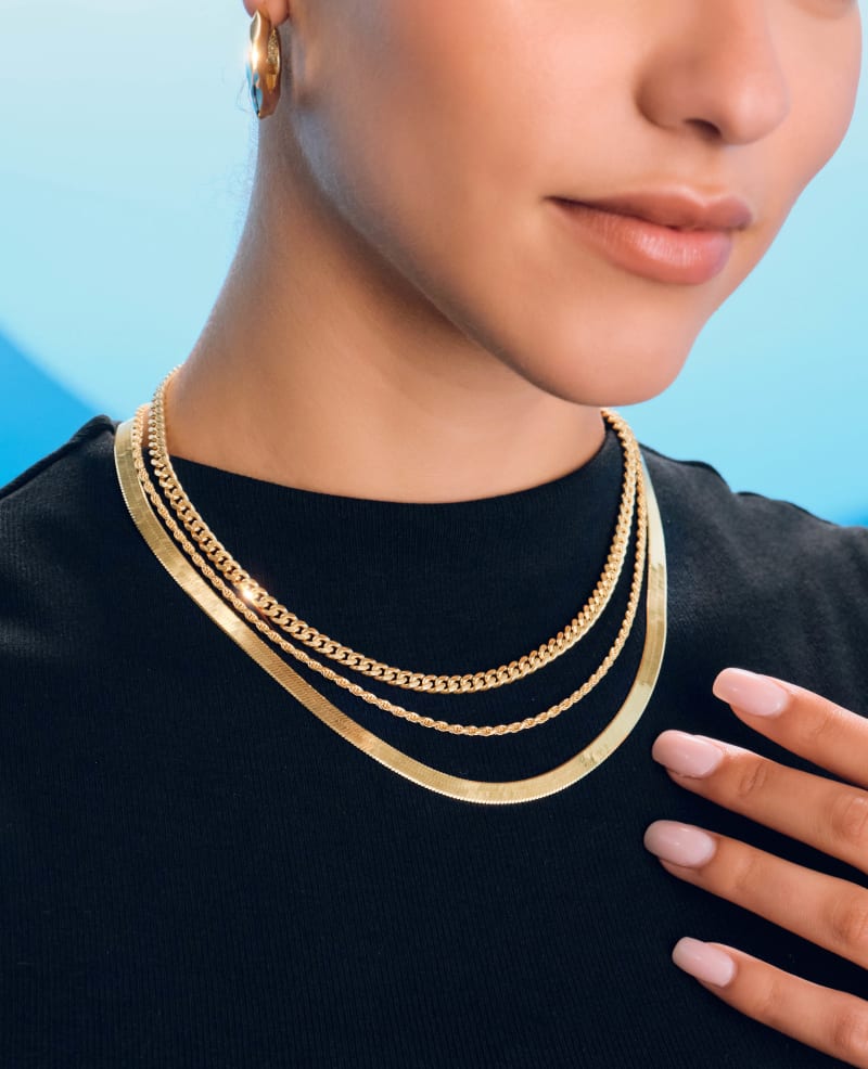 Women's Chains