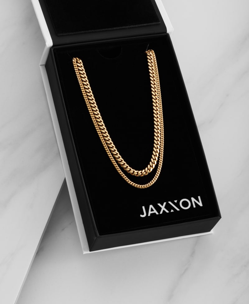 JAXXON Watches: Built to Perform