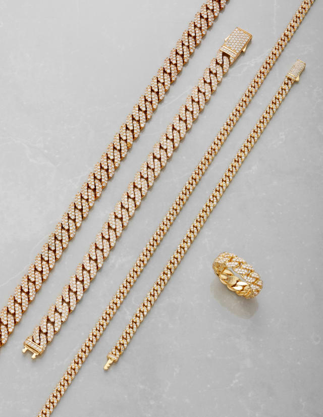 Iced Out Collection