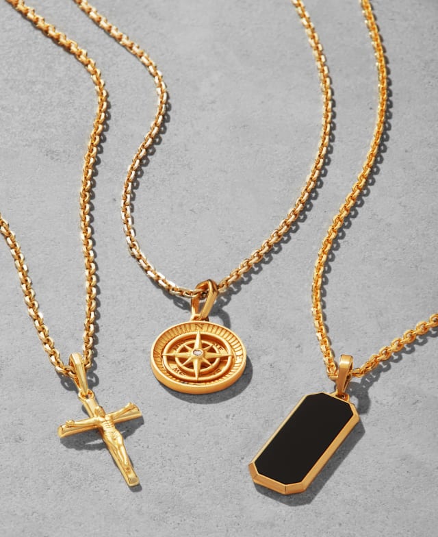 Pendants
