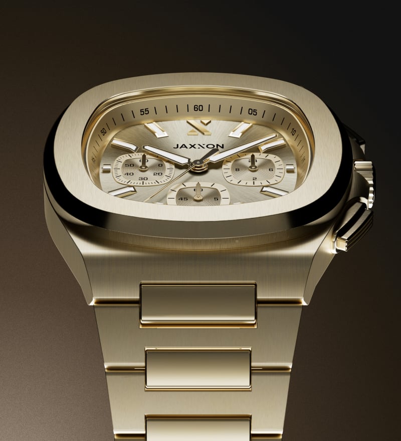 Performance Track Chrono