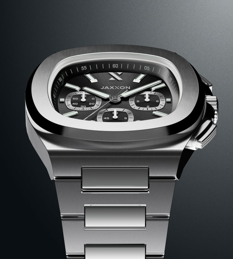 Performance Track Chrono