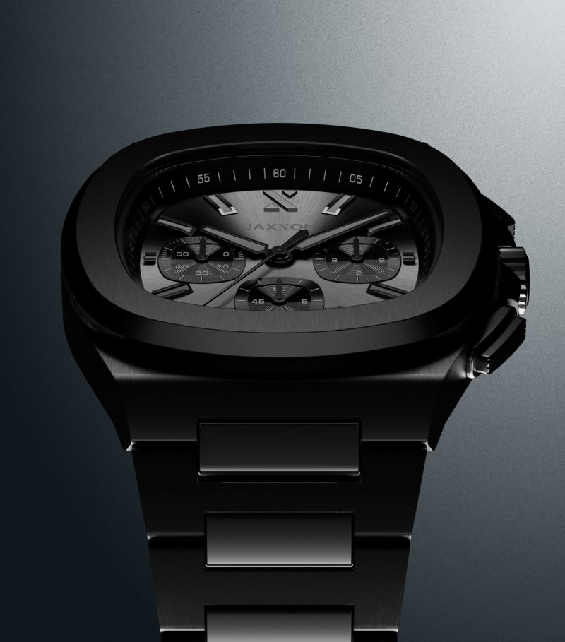 Performance Track Chrono