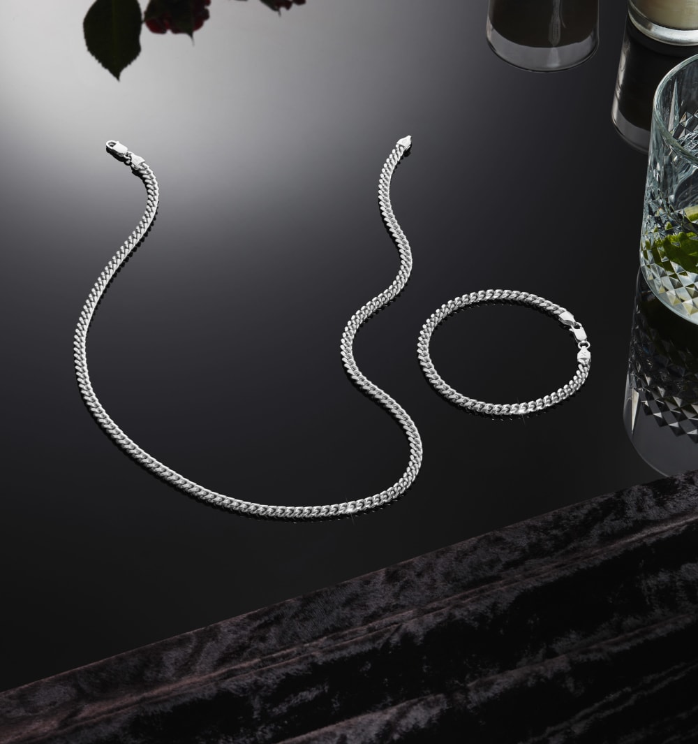 Cuban_Essentials_Set_5mm_Silve