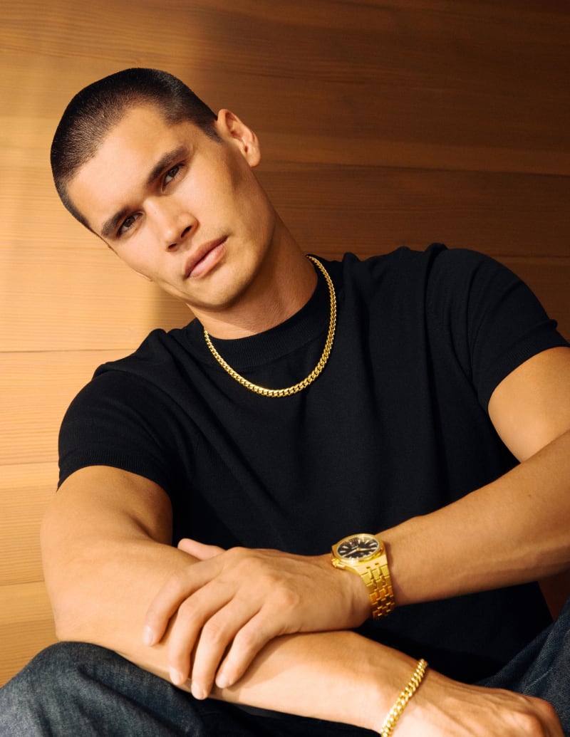 Essential Statement Piece