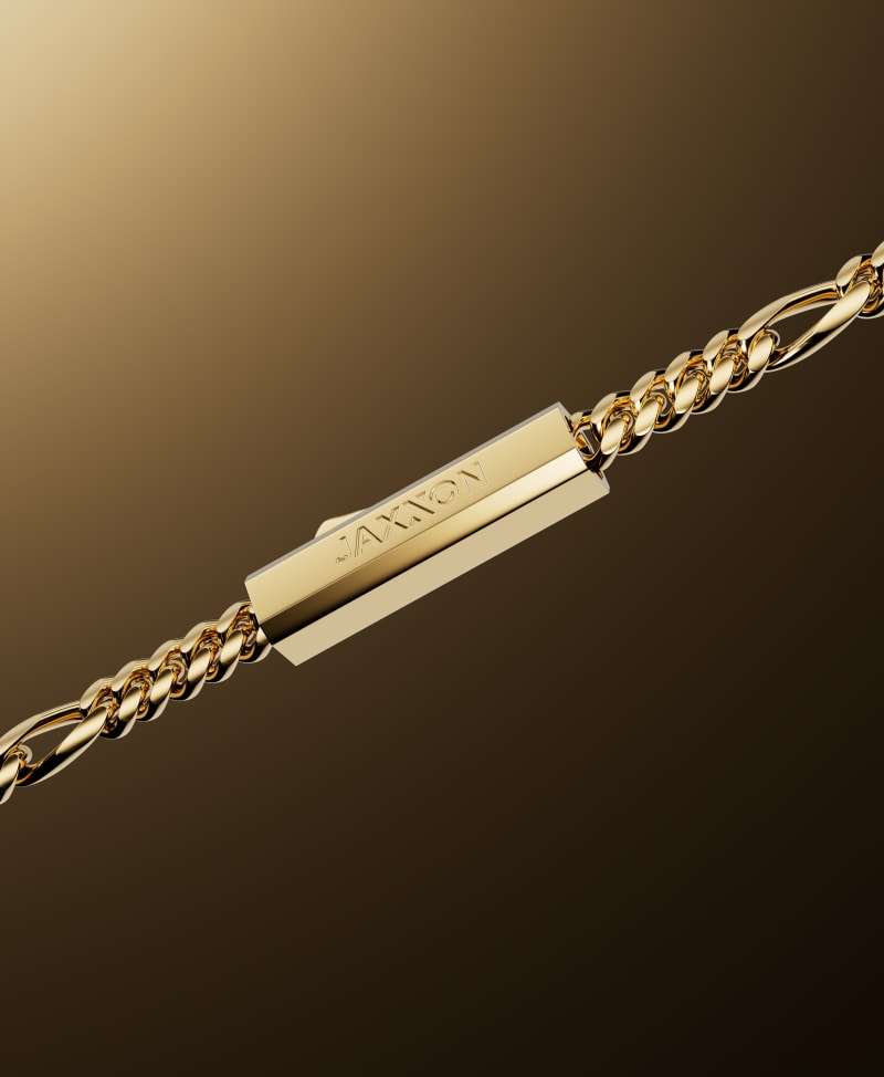 Signature Box Clasp