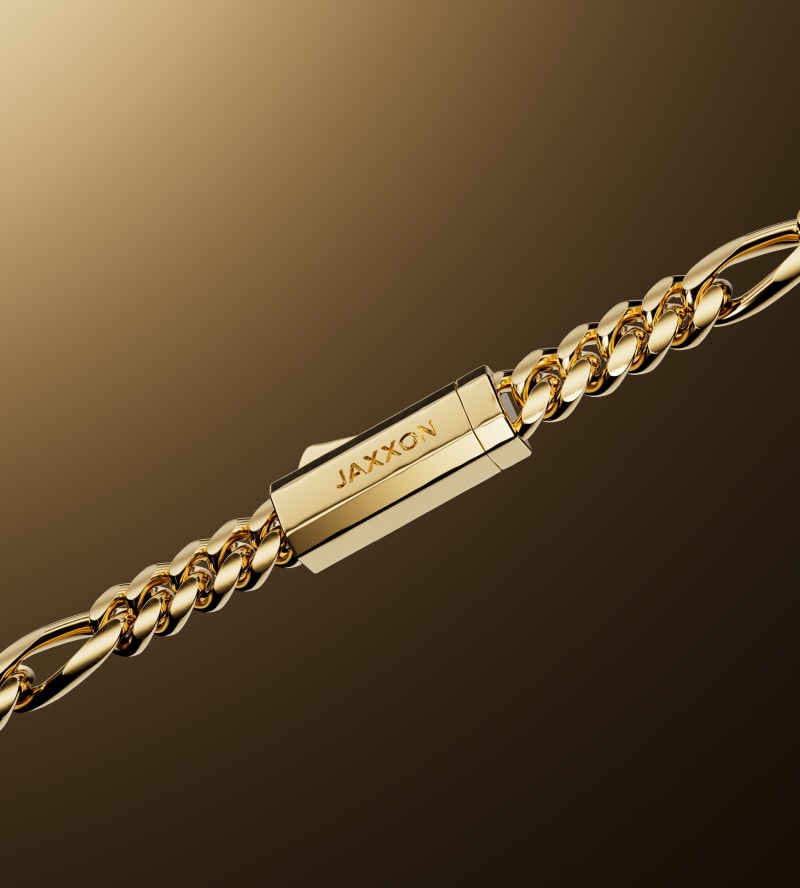 Signature Box Clasp
