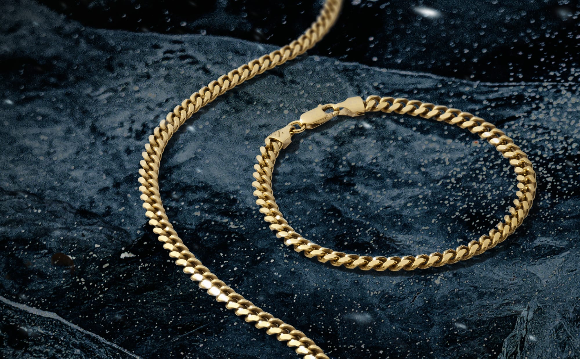 Picture of Jewelry Essentials Every Modern Man Should Own