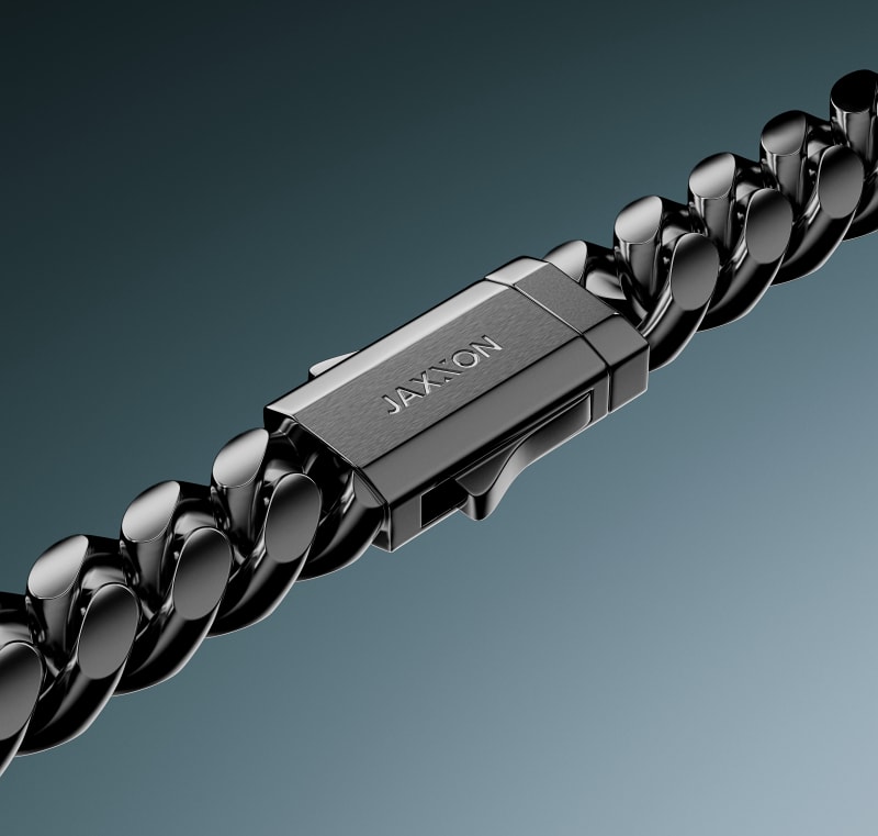Signature Box Clasp